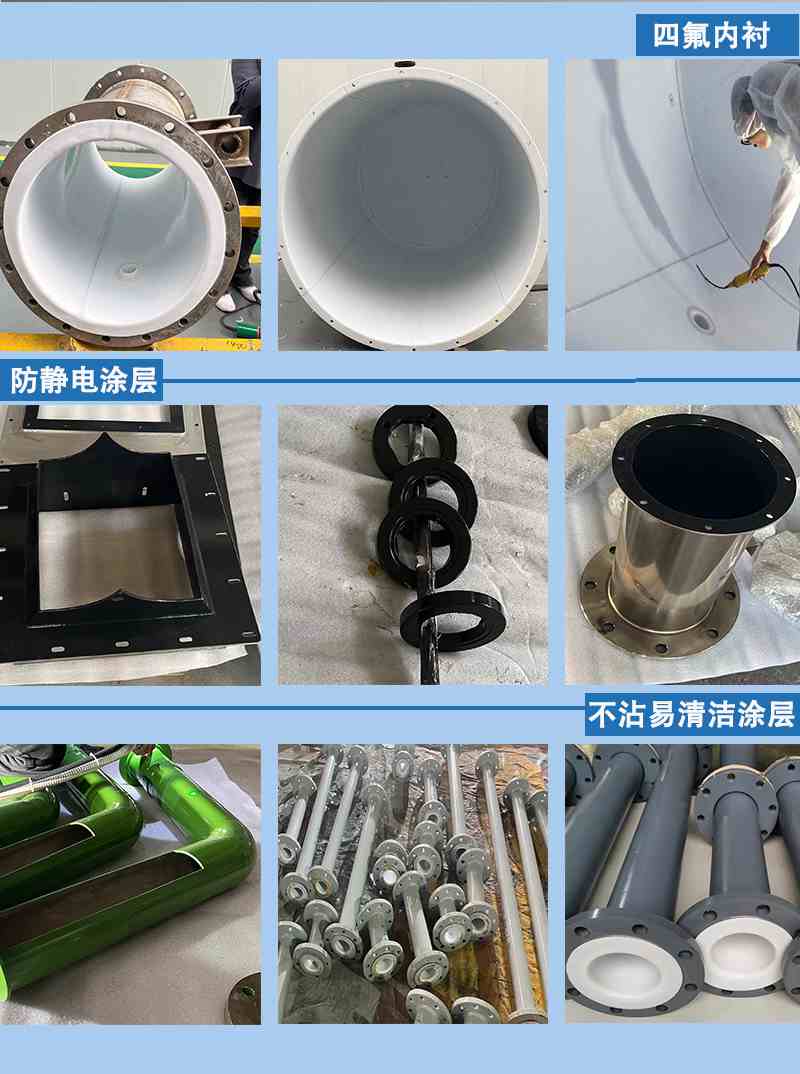 F40 噴涂鋰電料倉