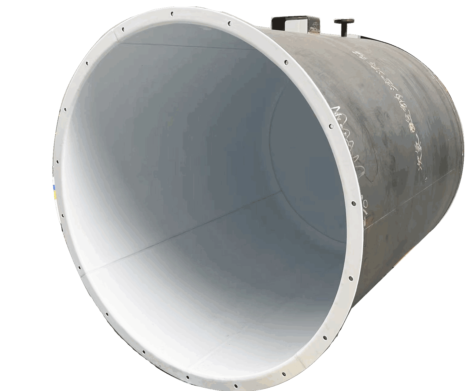 聚四氟乙烯（PTFE）內襯