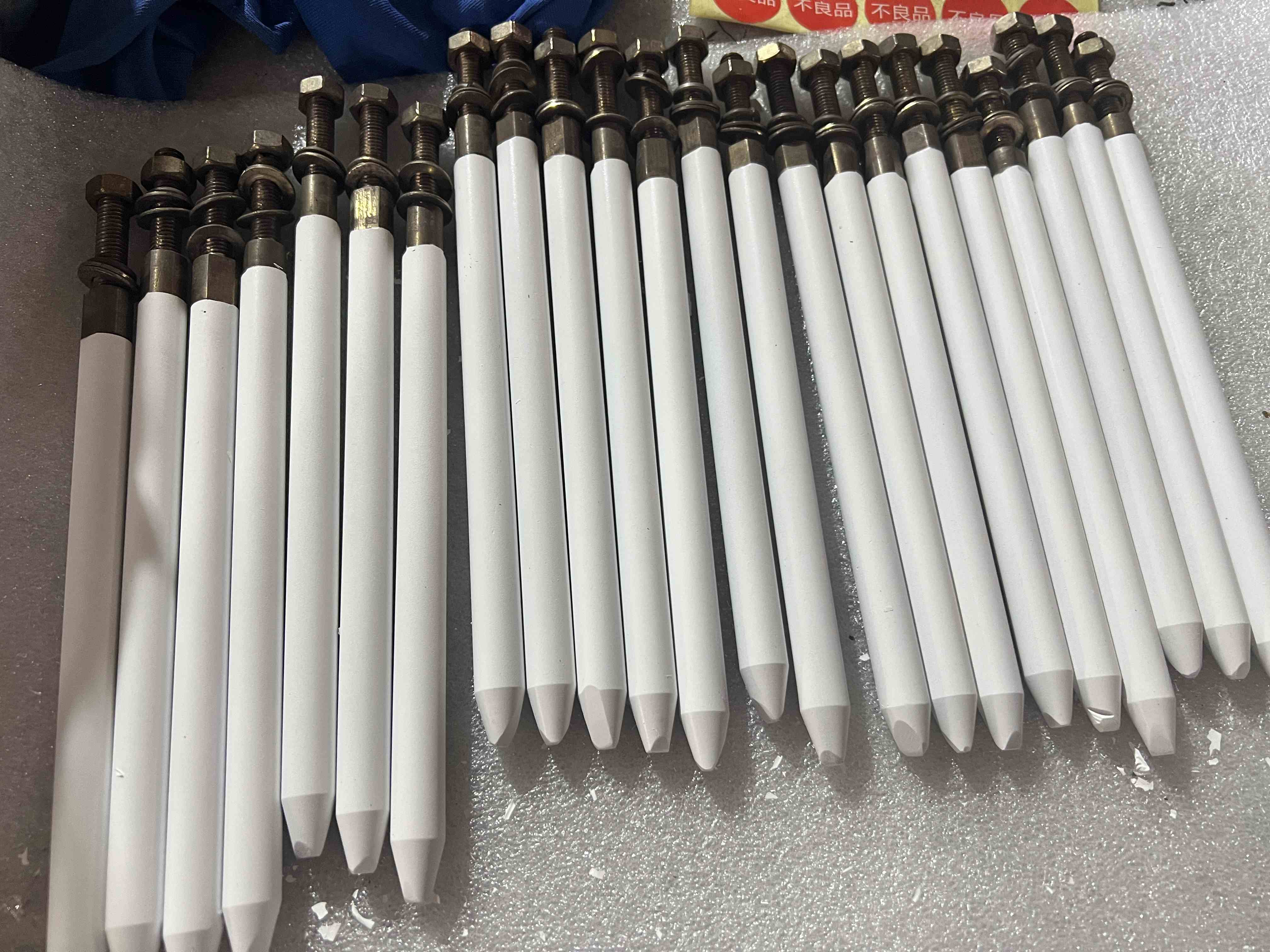 聚四氟乙烯涂層