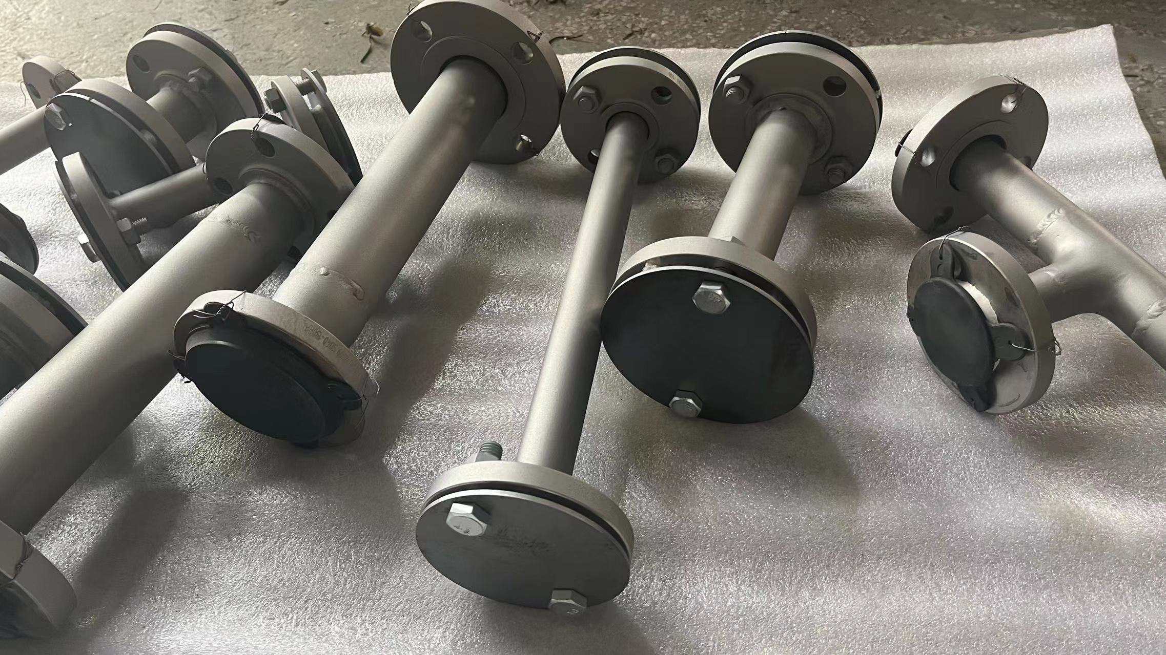 緊固件噴涂聚四氟乙烯